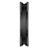 ARCTIC P14 Pro PST - 5 vnt. 140 mm PWM ventiliatoriai su skirstytuvu
