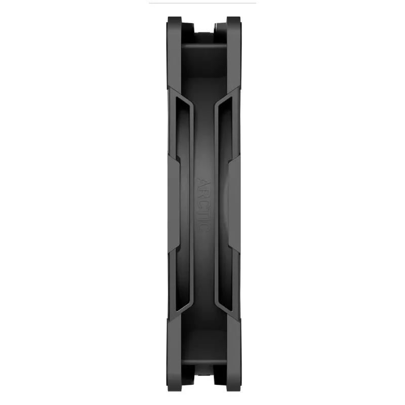 ARCTIC P14 Pro PST - 5 vnt. 140 mm PWM ventiliatoriai su skirstytuvu