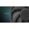 ARCTIC P14 Pro PST - 5 vnt. 140 mm PWM ventiliatoriai su skirstytuvu