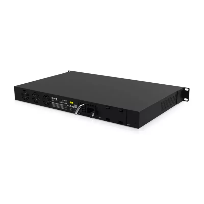 Ubiquiti UF-OLT UFiber GPON OLT, valdomas, 1U, juodas