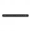 Ubiquiti UF-OLT UFiber GPON OLT, valdomas, 1U, juodas