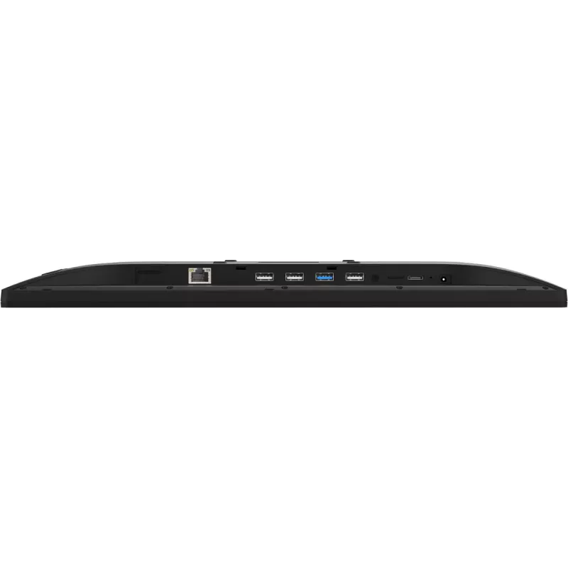 iiyama TW1623AS-B3P 39,6 cm (15,6 col.) Full HD LED liečiamasis monitorius su Android 13, juodas