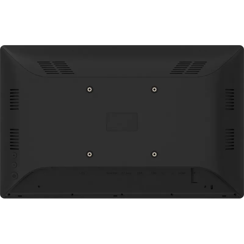 iiyama TW1623AS-B3P 39,6 cm (15,6 col.) Full HD LED liečiamasis monitorius su Android 13, juodas