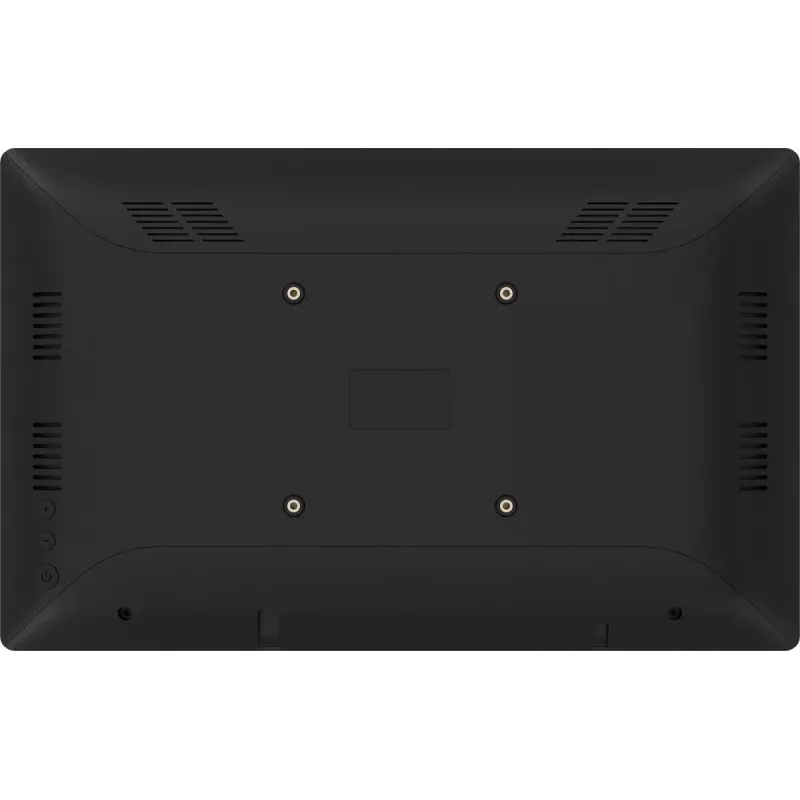 iiyama TW1623AS-B3P 39,6 cm (15,6 col.) Full HD LED liečiamasis monitorius su Android 13, juodas