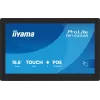 iiyama TW1623AS-B3P 39,6 cm (15,6 col.) Full HD LED liečiamasis monitorius su Android 13, juodas