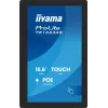 iiyama TW1623AS-B3P 39,6 cm (15,6 col.) Full HD LED liečiamasis monitorius su Android 13, juodas