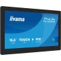 iiyama TW1623AS-B3P 39,6 cm (15,6 col.) Full HD LED liečiamasis monitorius su Android 13, juodas