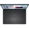 Nešiojamas kompiuteris DELL Pro 15 Essential PV15250 15.6 col. Intel i7-1355U 16GB 1TB SSD Intel UHD Windows 11 Pro
