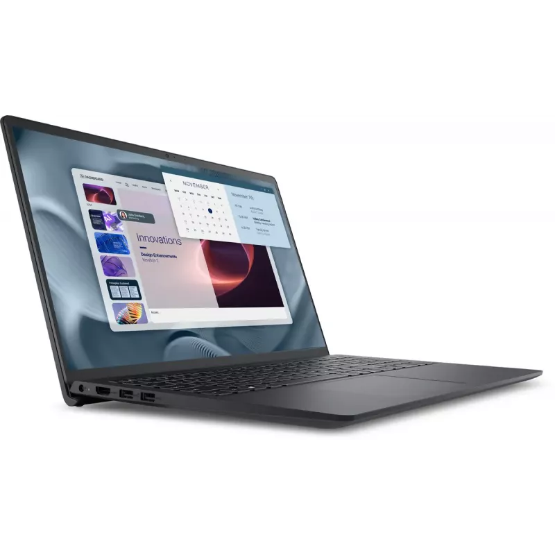 Nešiojamas kompiuteris DELL Pro 15 Essential PV15250 15.6 col. Intel i7-1355U 16GB 1TB SSD Intel UHD Windows 11 Pro