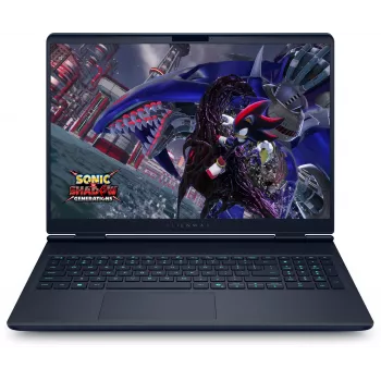 Nešiojamas kompiuteris Alienware 16X Aurora AC16251 16 colių Intel Core Ultra 9 32GB 2TB NVIDIA GeForce RTX 5070 Windows 11 Home