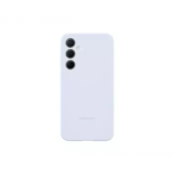 Samsung EF-PA356 silikoninis dėklas telefonui 16,8 cm (6,6 colio) Šviesiai mėlyna