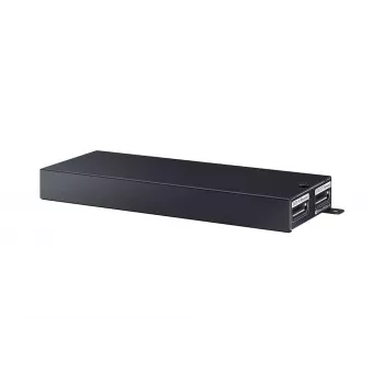 Plonas klientas Samsung SBB-SNOWJMU 1 GHz Tizen 4.0 2.8 kg Juoda