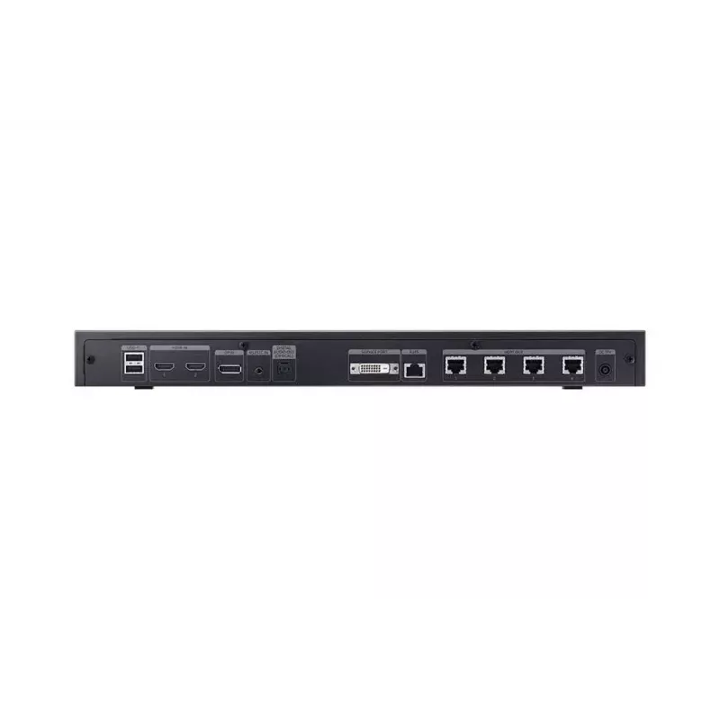 Plonas klientas Samsung SBB-SNOWJMU 1 GHz Tizen 4.0 2.8 kg Juoda