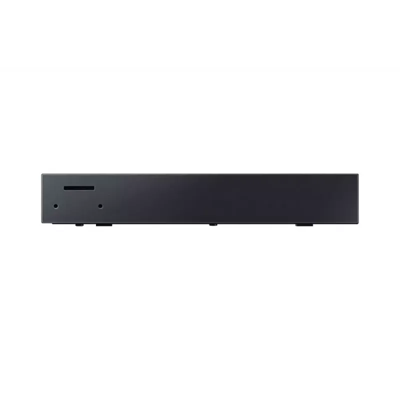Plonas klientas Samsung SBB-SNOWJMU 1 GHz Tizen 4.0 2.8 kg Juoda