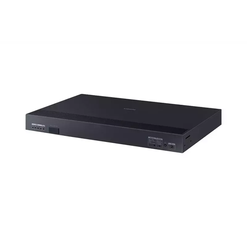 Plonas klientas Samsung SBB-SNOWJMU 1 GHz Tizen 4.0 2.8 kg Juoda