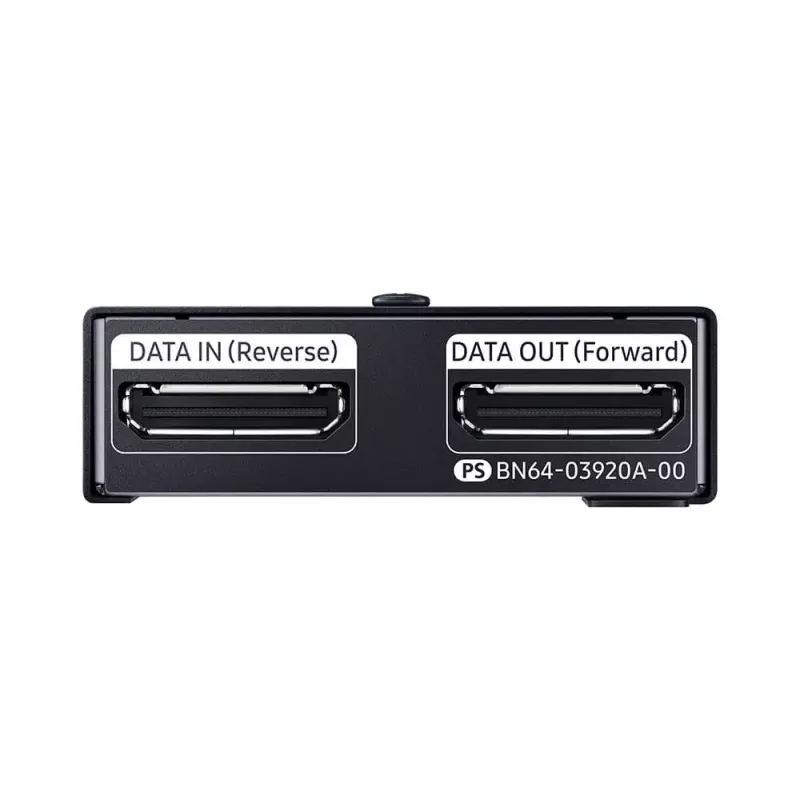 Plonas klientas Samsung SBB-SNOWJMU 1 GHz Tizen 4.0 2.8 kg Juoda