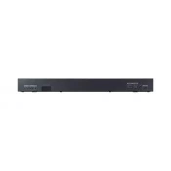 Plonas klientas Samsung SBB-SNOWJMU 1 GHz Tizen 4.0 2.8 kg Juoda
