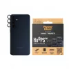 PanzerGlass Hoops® kameros lęšio apsauga, juoda, Samsung Galaxy A55 5G