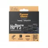 PanzerGlass Hoops® kameros lęšio apsauga, juoda, Samsung Galaxy A55 5G