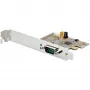 „StarTech.com“ PCI Express nuoseklioji kortelė, PCIe į RS232 (DB9) nuoseklioji sąsajos kortelė, asmeninio kompiuterio nuoseklioji kortelė su 16C1050 UART, standartiniu arba žemo profilio laikikliu, COM išlaikymu, skirta „Windows“ ir „Linux“