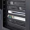 „StarTech.com“ PCI Express nuoseklioji kortelė, PCIe į RS232 (DB9) nuoseklioji sąsajos kortelė, asmeninio kompiuterio nuoseklioji kortelė su 16C1050 UART, standartiniu arba žemo profilio laikikliu, COM išlaikymu, skirta „Windows“ ir „Linux“