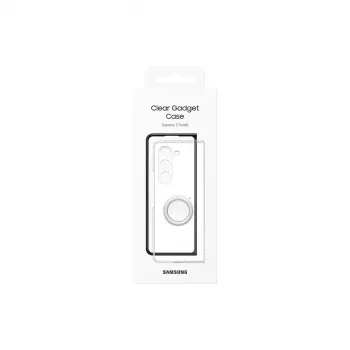Samsung EF-XF946CTEGWW skaidrus dėklas mobiliesiems telefonams 19,3 cm (7,6 col.)