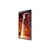 Samsung OM55N-DS skaitmeninis informacinis ekranas 139,7 cm (55 colių) LCD Wi-Fi 3000 cd/m² Full HD juodas su įmontuotu Tizen 5.0 procesoriumi