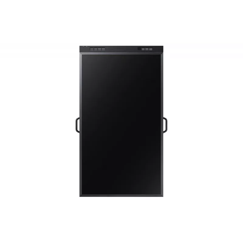 Samsung OM55N-DS skaitmeninis informacinis ekranas 139,7 cm (55 colių) LCD Wi-Fi 3000 cd/m² Full HD juodas su įmontuotu Tizen 5.0 procesoriumi