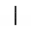 Samsung OM55N-DS skaitmeninis informacinis ekranas 139,7 cm (55 colių) LCD Wi-Fi 3000 cd/m² Full HD juodas su įmontuotu Tizen 5.0 procesoriumi