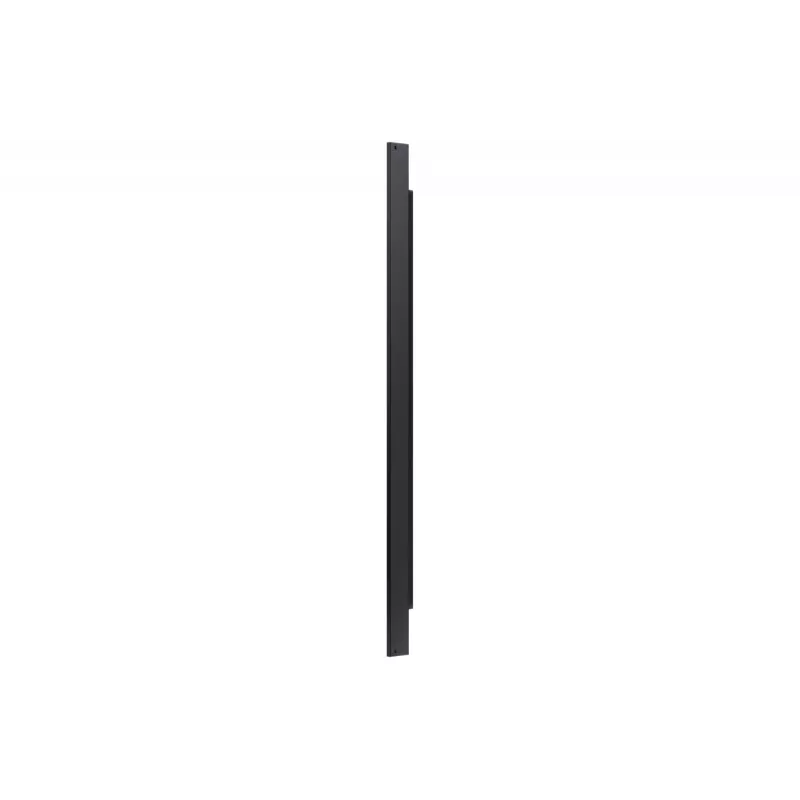 Samsung OM46B skaitmeninės reklamos plokščiasis ekranas 116,8 cm (46 colių) LCD Wi-Fi 4000 cd/m² Full HD juodas Tizen 5.0 24/7