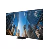 Samsung QE98C skaitmeninės reklamos plokščiasis ekranas 2,49 m (98 colių) LCD Wi-Fi 450 cd/m² 4K Ultra HD juodas su integruotu procesoriumi Tizen 6.5 16/7