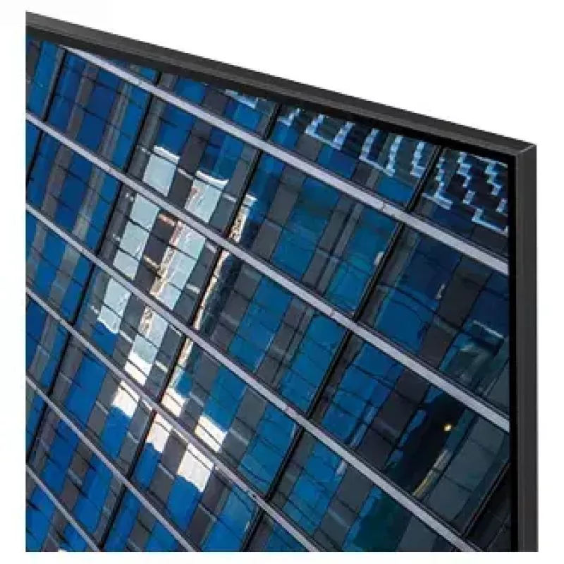 Samsung QE98C skaitmeninės reklamos plokščiasis ekranas 2,49 m (98 colių) LCD Wi-Fi 450 cd/m² 4K Ultra HD juodas su integruotu procesoriumi Tizen 6.5 16/7