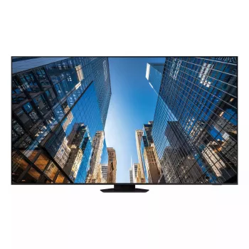 Samsung QE98C skaitmeninės reklamos plokščiasis ekranas 2,49 m (98 colių) LCD Wi-Fi 450 cd/m² 4K Ultra HD juodas su integruotu procesoriumi Tizen 6.5 16/7