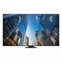 Samsung QE98C skaitmeninės reklamos plokščiasis ekranas 2,49 m (98 colių) LCD Wi-Fi 450 cd/m² 4K Ultra HD juodas su integruotu procesoriumi Tizen 6.5 16/7