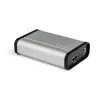 StarTech.com HDMI į USB C vaizdo fiksavimo įrenginys 1080p 60 kadrų/s - UVC - Išorinis USB 3.0 Type-C fiksavimas / tiesioginis transliavimas - HDMI garso / vaizdo įrašymo adapteris - Veikia su USB-C / USB-A / Thunderbolt 3 - TAA
