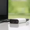 StarTech.com HDMI į USB C vaizdo fiksavimo įrenginys 1080p 60 kadrų/s - UVC - Išorinis USB 3.0 Type-C fiksavimas / tiesioginis transliavimas - HDMI garso / vaizdo įrašymo adapteris - Veikia su USB-C / USB-A / Thunderbolt 3 - TAA