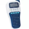 Etikečių spausdintuvas Brother PT-H107B – terminis perkėlimas, 180×180 DPI, 20 mm/s, TZe juostos 3,5/6/9/12 mm, LCD, AAA baterija