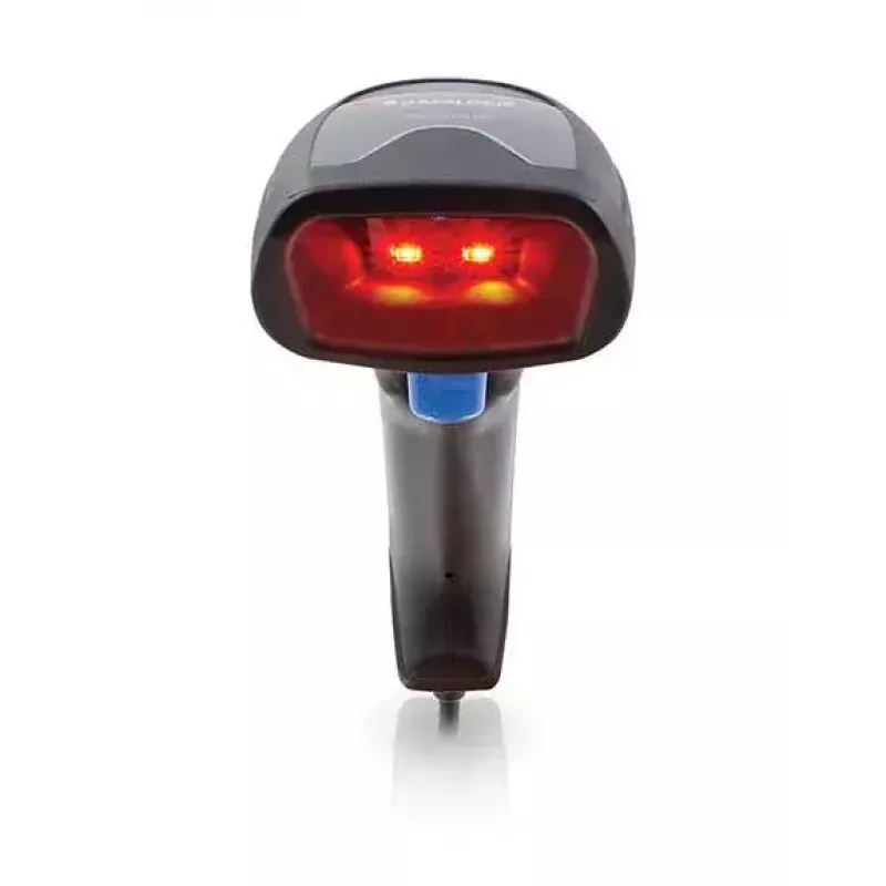 Nešiojamas brūkšninių kodų skaitytuvas Datalogic QuickScan QD2500