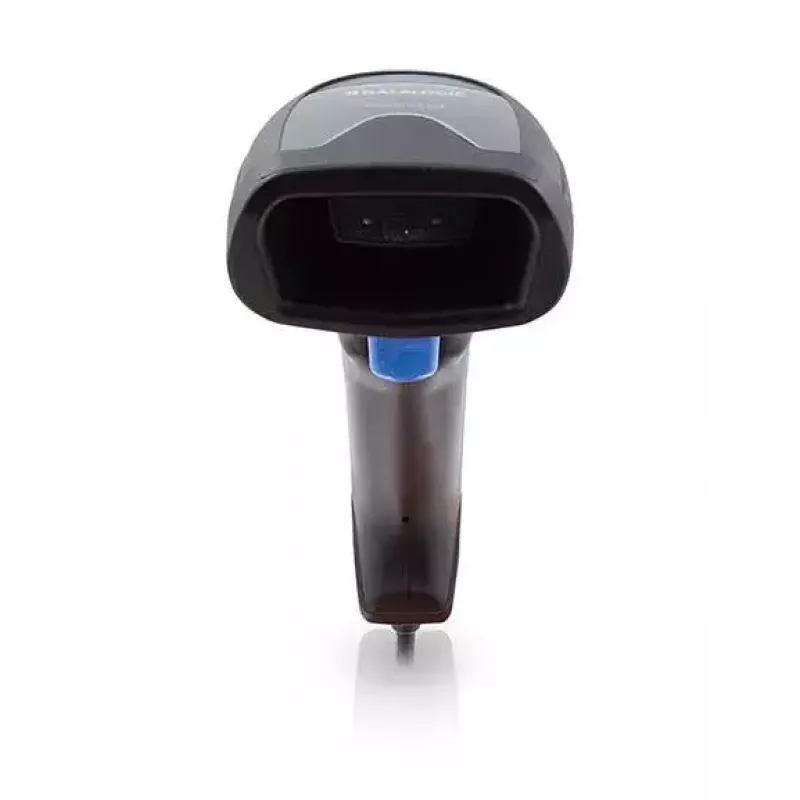 Nešiojamas brūkšninių kodų skaitytuvas Datalogic QuickScan QD2500