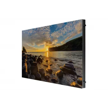 Skaitmeninės reklamos plokščiasis ekranas Samsung IF025R, 2000 cd/m², 4K Ultra HD