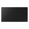 Skaitmeninės reklamos plokščiasis ekranas Samsung IF025R, 2000 cd/m², 4K Ultra HD