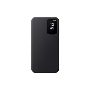 Samsung EF-ZA356 dėklas telefonui 16.8 cm (6.6 col.) Wallet dėklas Juoda