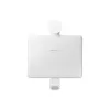 Samsung M80D monitorius kompiuteriui 81,3 cm (32 coliai) 3840 x 2160 pikselių 4K Ultra HD LED Baltas