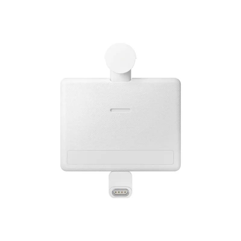 Samsung M80D monitorius kompiuteriui 81,3 cm (32 coliai) 3840 x 2160 pikselių 4K Ultra HD LED Baltas