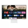 Samsung M80D monitorius kompiuteriui 81,3 cm (32 coliai) 3840 x 2160 pikselių 4K Ultra HD LED Baltas