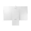 Samsung M80D monitorius kompiuteriui 81,3 cm (32 coliai) 3840 x 2160 pikselių 4K Ultra HD LED Baltas