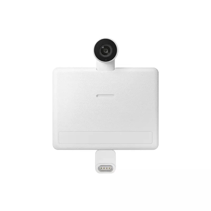Samsung M80D monitorius kompiuteriui 81,3 cm (32 coliai) 3840 x 2160 pikselių 4K Ultra HD LED Baltas