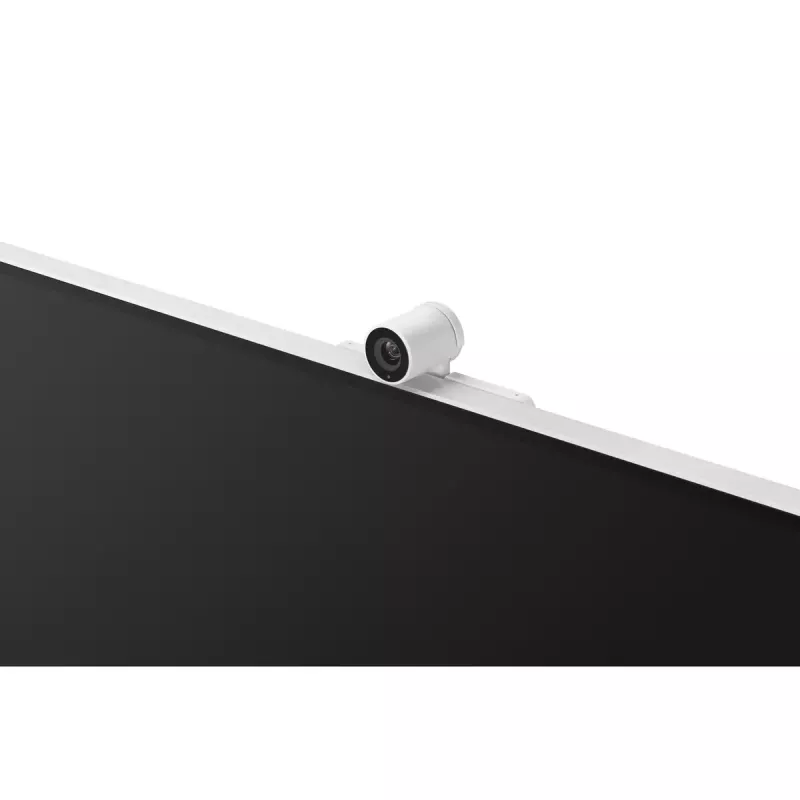 Samsung M80D monitorius kompiuteriui 81,3 cm (32 coliai) 3840 x 2160 pikselių 4K Ultra HD LED Baltas