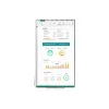 Samsung M80D monitorius kompiuteriui 81,3 cm (32 coliai) 3840 x 2160 pikselių 4K Ultra HD LED Baltas