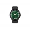 Samsung Galaxy Watch6 Classic SM-R960NZKADBT išmanusis laikrodis / sportinis laikrodis 3.81 cm (1,5 colio)